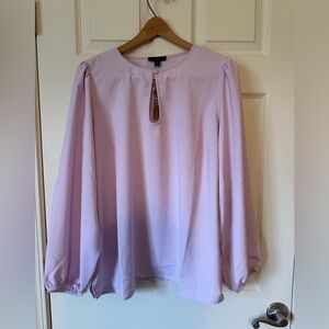 NWT Jcrew Blouse